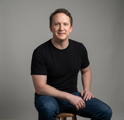 Brendan Streiff