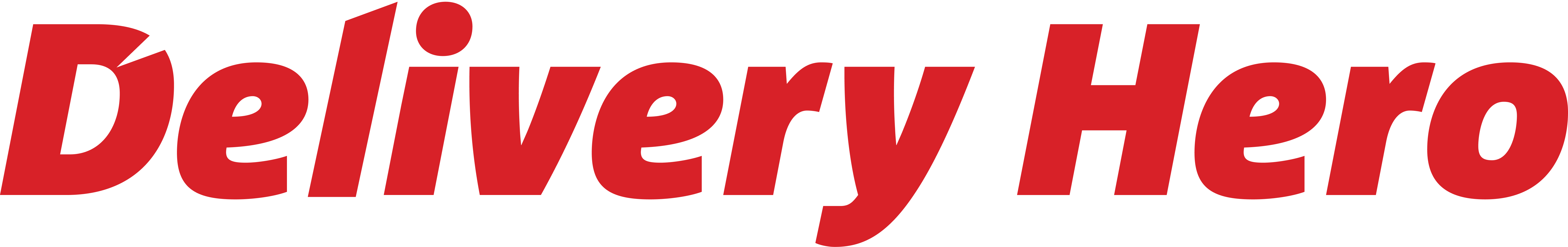 Delivery Hero