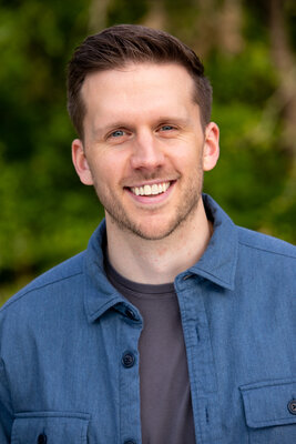 Marc McCann